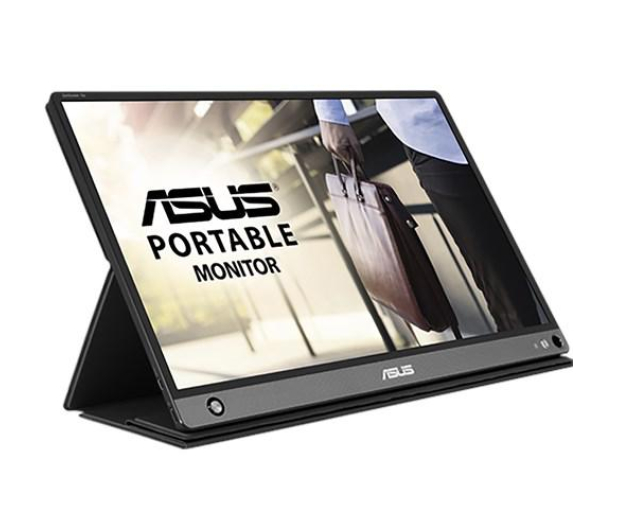 ASUS 15.6'' MB16AHP Czarny - 517141 - zdjęcie